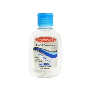 Hand Sanitizer - Mineral