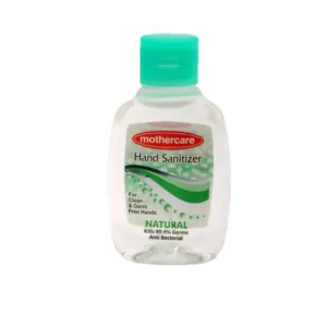 Hand Sanitizer - Natural