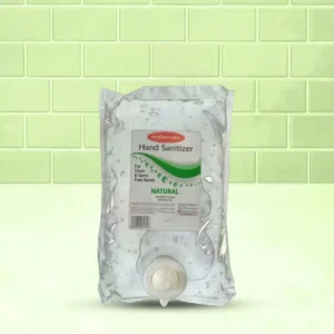 Hand Sanitizer Refill Pouch 900ml