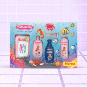 Marine Gift Bag
