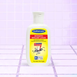 Mosquito Repellent Lotion 115ml
