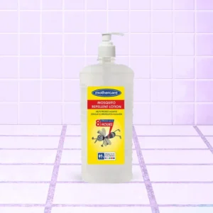 Mosquito Repellent Lotion 900ml