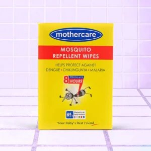 Mosquito Repellent Wipes 10Pcs