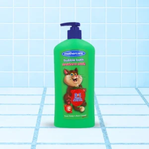 Bubble Bath - Strawberry Splash