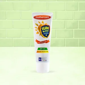 Sunblock Tube - SPF 30