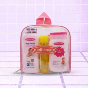 Transparent Gift Pouch