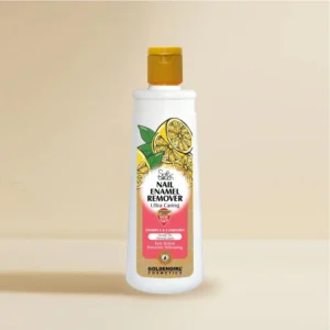 soft touch Nail Enamel Remover 500ml