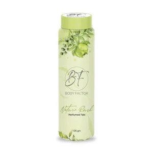 Delesh Body Factor Powder Nature rush