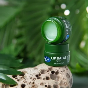 Nexton Lip Balm Olive (10ml)