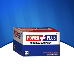 Original Equipment AA Battery Cell