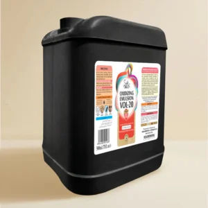 soft touch Oxidizing Emulsion 20 Vol 5liter