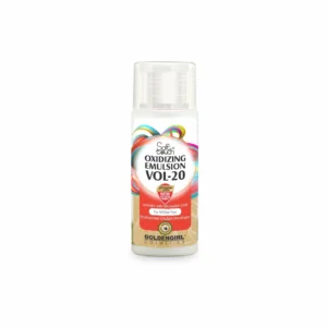 soft touch Oxidizing Emulsion 20 Vol 60ml