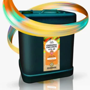 soft touch Oxidizing Emulsion 40 Vol 5liter
