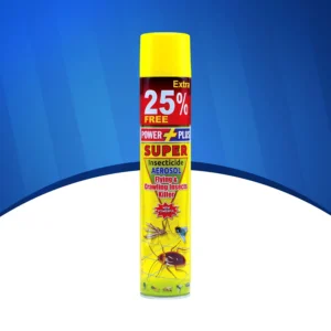 Super Aerosol – 300 ML