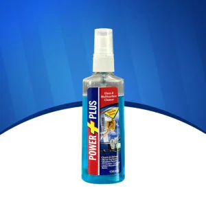 Glass Cleaner – 130 Ml