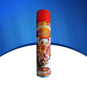 Paradise Air Freshener Bouquet – 300ML