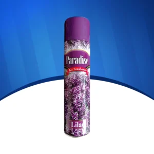 Paradise Air Freshener Lilac – 300ML
