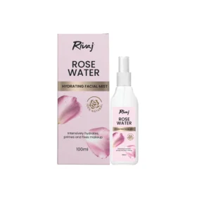 Rose Water - 100ml