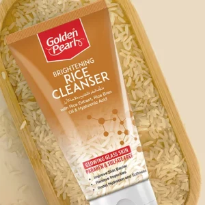 Brightening Rice Cleanser 75ml