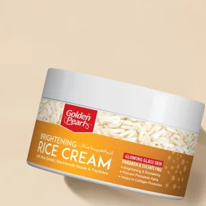 Brightening Rice Cream 50gm