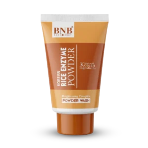 BNB Korean Rice Enzyme Powder Wash