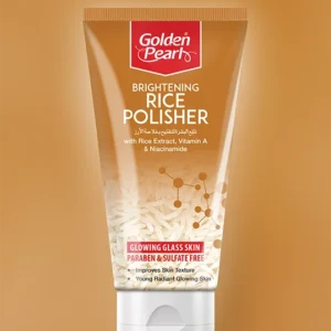 Brightening Rice Skin Polish 75ml