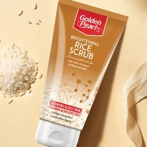 Brightening Rice Scrub 75ml