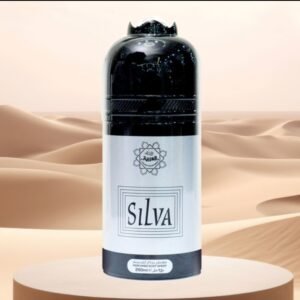 Al-Arbia Body Spray - Silva - 250 ml