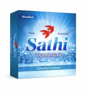 Sathi Menthol 3S