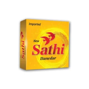 Sathi  4’s