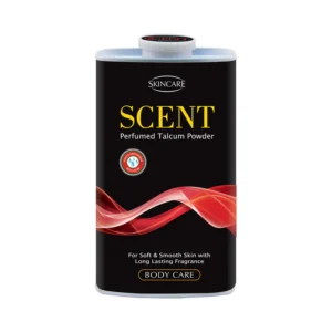 skin care Scent Perfumed Talcum Powder 275ml