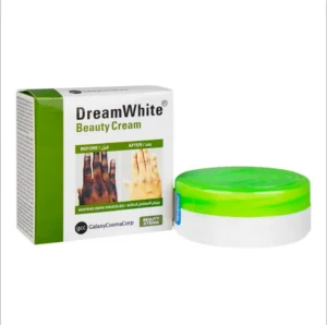Dream White Skin & Hand and Feet Whitening Beauty Cream