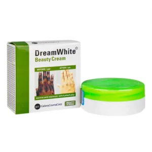 Dream White Skin & Hand and Feet Whitening Beauty Cream