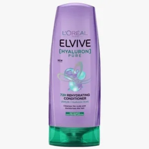 L'Oreal Paris- Hyaluron Pure Conditioner 175ml