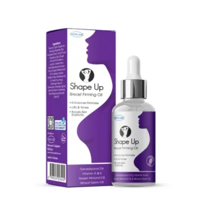 skin care Shape Up Firming Oil 30ML