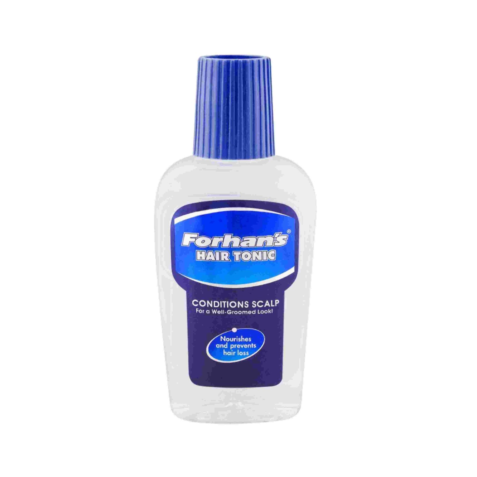 FORHANS HAIR TONIC 100ML