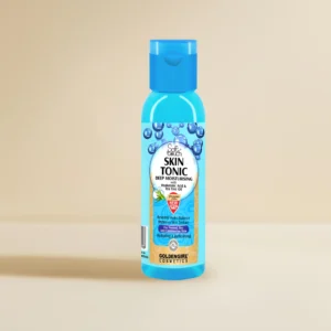 soft touch Skin Tonic 120ml
