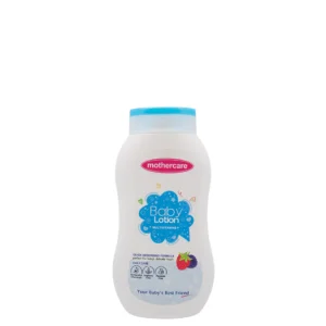 Baby Lotion French Berries