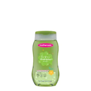 Baby Shampoo - Apple