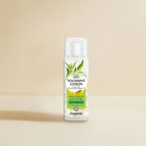 soft touch Soothing Lotion 120ml