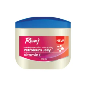Hydrating Vitamin E Petroleum Jelly 100ML