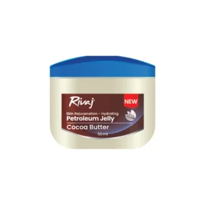 Hydrating Cocoa Butter Petroleum Jelly 50ML