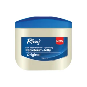 Hydrating Original Petroleum Jelly 100ML