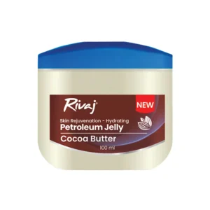 Hydrating Cocoa Butter Petroleum Jelly 100ML