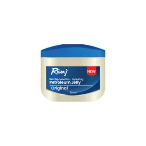 Hydrating Original Petroleum Jelly 50ML