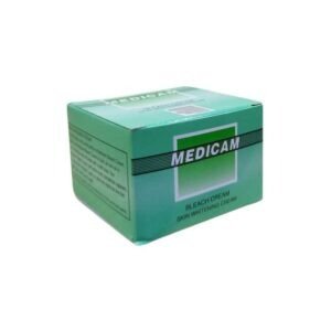 MEDICAM BLEACH CREAM LARGE RETAIL 440