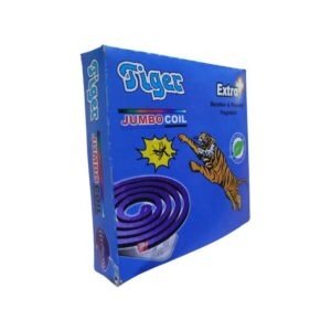 TIGER INSECT KILLER COIL JUMBO