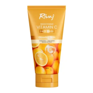 FACE WASH VITAMIN C 100ML