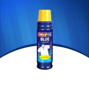 Liquid Blue – 100ML