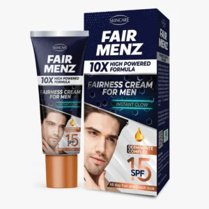 skin care Men's Fairness Cream 60 ml